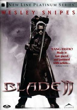 Blade II (2-DVD)