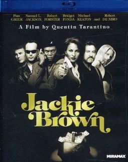 Jackie Brown (Blu-ray)
