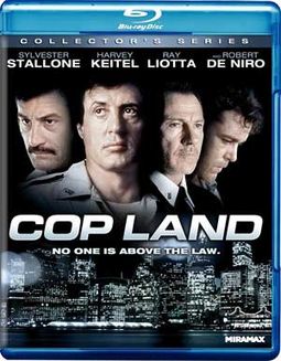 Cop Land (Blu-ray)