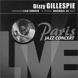 Paris Jazz Concert 1960 (Live)