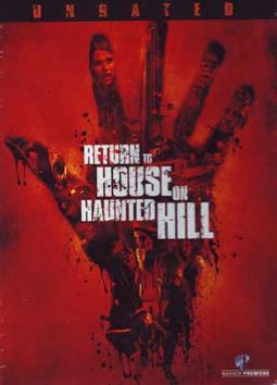 Return to House on Haunted Hill