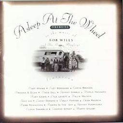 Tribute To The Music of Bob Wills And The Texas
