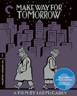 Make Way For Tomorrow (Blu-ray)