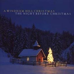 A Windham Hill Christmas: The Night Before