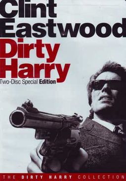 Dirty Harry (Special Edition) (2-DVD)