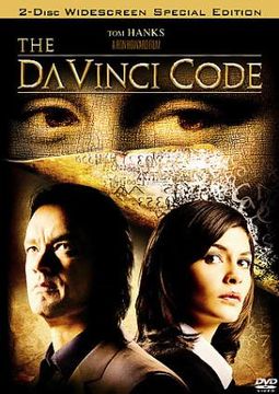 The Da Vinci Code (Special Edition) (2-DVD)