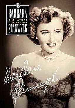 Barbara Stanwyck - Collection (Executive Suite /