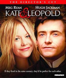 Kate & Leopold (Blu-ray)