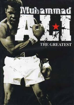 Boxing - Muhammad Ali: The Greatest (Plus Bonus
