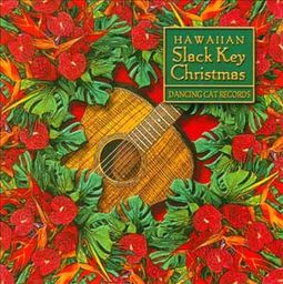 Hawaiian Slack Key Christmas