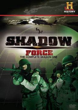 Shadow Force - Season 1 (2-DVD)