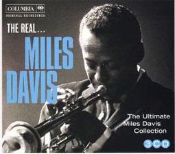 Real Miles Davis [Import]