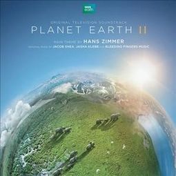 Planet Earth II [Original Television Soundtrack]