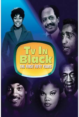 TV in Black: The First Fifty Years [Documentary]