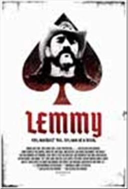Lemmy (Blu-ray)