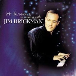 My Romance: An Evening With Jim Brickman (Live)