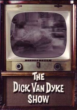 The Dick Van Dyke Show - Season 4 (5-DVD)
