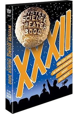 Mystery Science Theater 3000 Collection: Volume