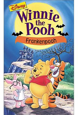 Winnie the Pooh: Frankenpooh