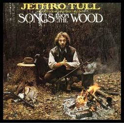 Songs from the Wood