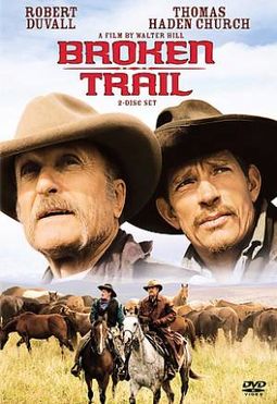 Broken Trail (2-DVD)