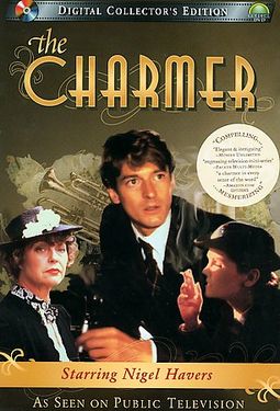 The Charmer - Complete Series (2-DVD)