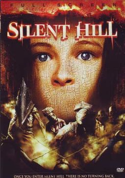 Silent Hill (Full Screen)