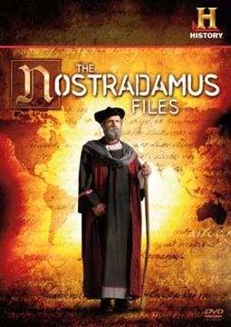 History Channel - The Nostradamus Files (2-DVD)