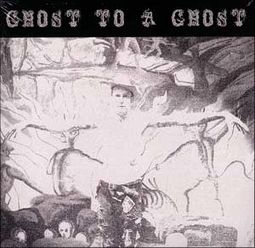 Ghost To A Ghost (2-LPs)