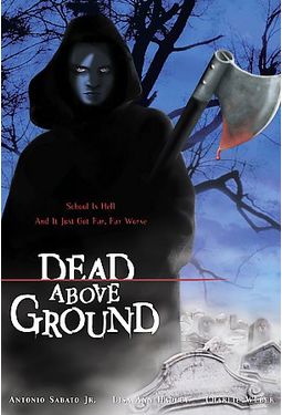 Dead Above Ground (Full Screen)