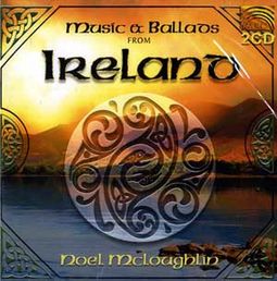 Music & Ballads from Ireland (2-CD)