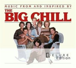The Big Chill: Deluxe Edition (2-CD)
