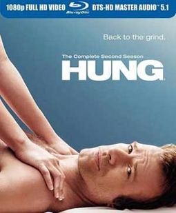 Hung - Complete 2nd Season (Blu-ray)