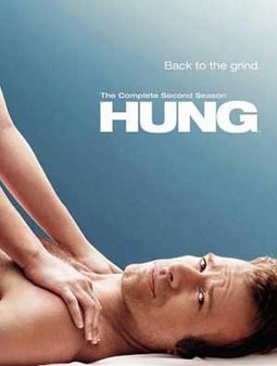 Hung - Complete 2nd Season (2-DVD)