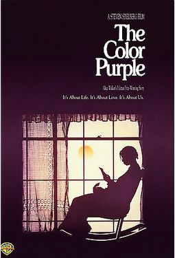 The Color Purple