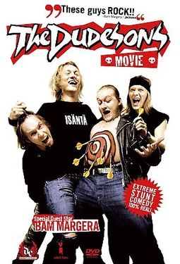 The Dudesons Movie (Clean Version)