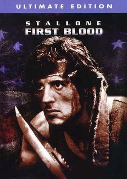 First Blood (Ultimate Edition)