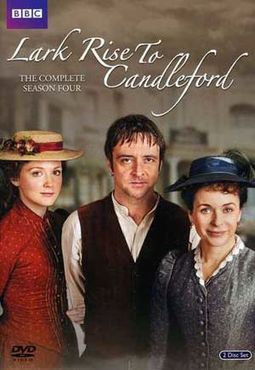 Lark Rise to Candleford - Complete Season 4