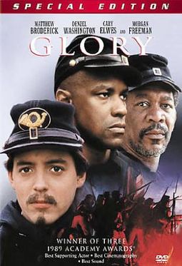 Glory (Special Edition) (2-DVD)