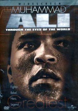 Boxing - Muhammed Ali: Through The Eyes of The