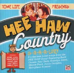 Hee Haw Country