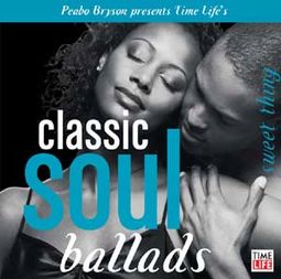 Classic Soul Ballads: Sweet Thing