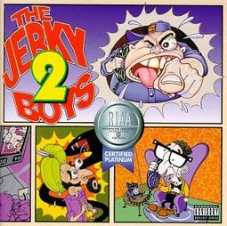 Jerky Boys 2 [PA]