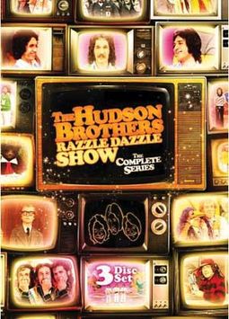 Hudson Brothers Razzle Dazzle Show - Complete