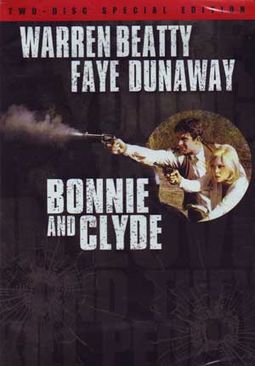 Bonnie and Clyde (2-DVD Special Edition)