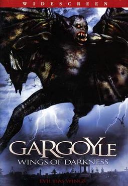 Gargoyles: Wings of Darkness