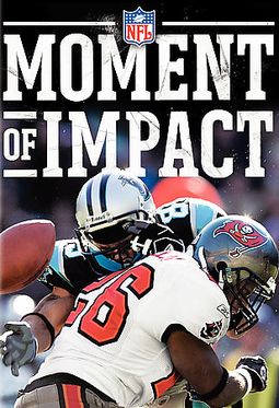 Football - NFL Moment of Impact