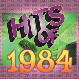 Hits of 1984
