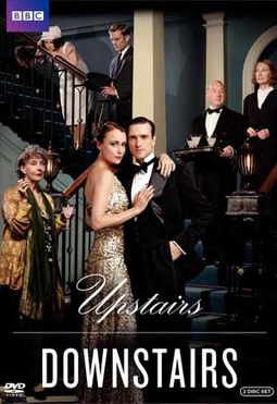 Upstairs Downstairs - Revival Mini-Series (2-DVD)