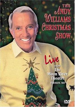 Andy Williams - The Andy Williams Christmas Show